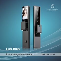 Khóa thông minh Lux 9x pro
