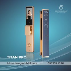 Titan 9X Pro